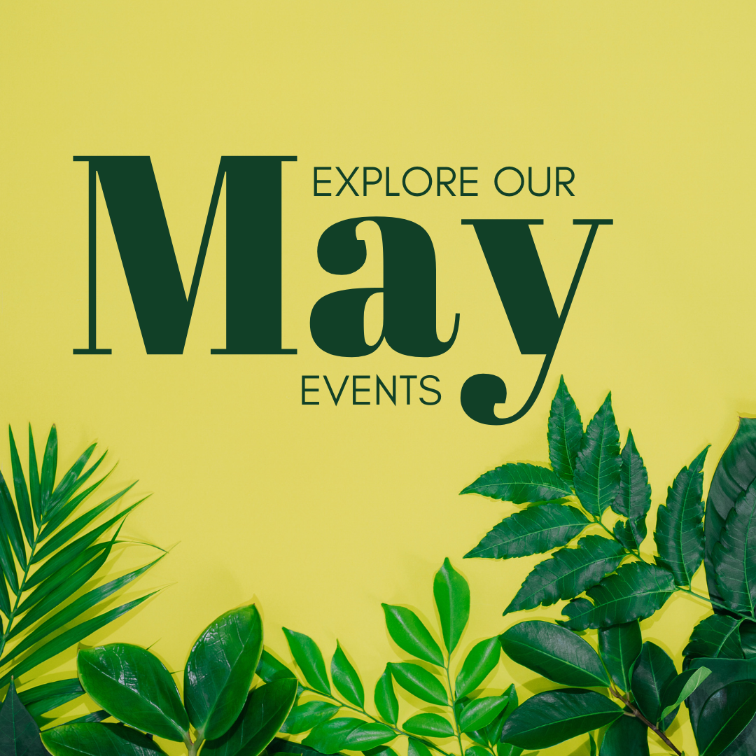 May Deals